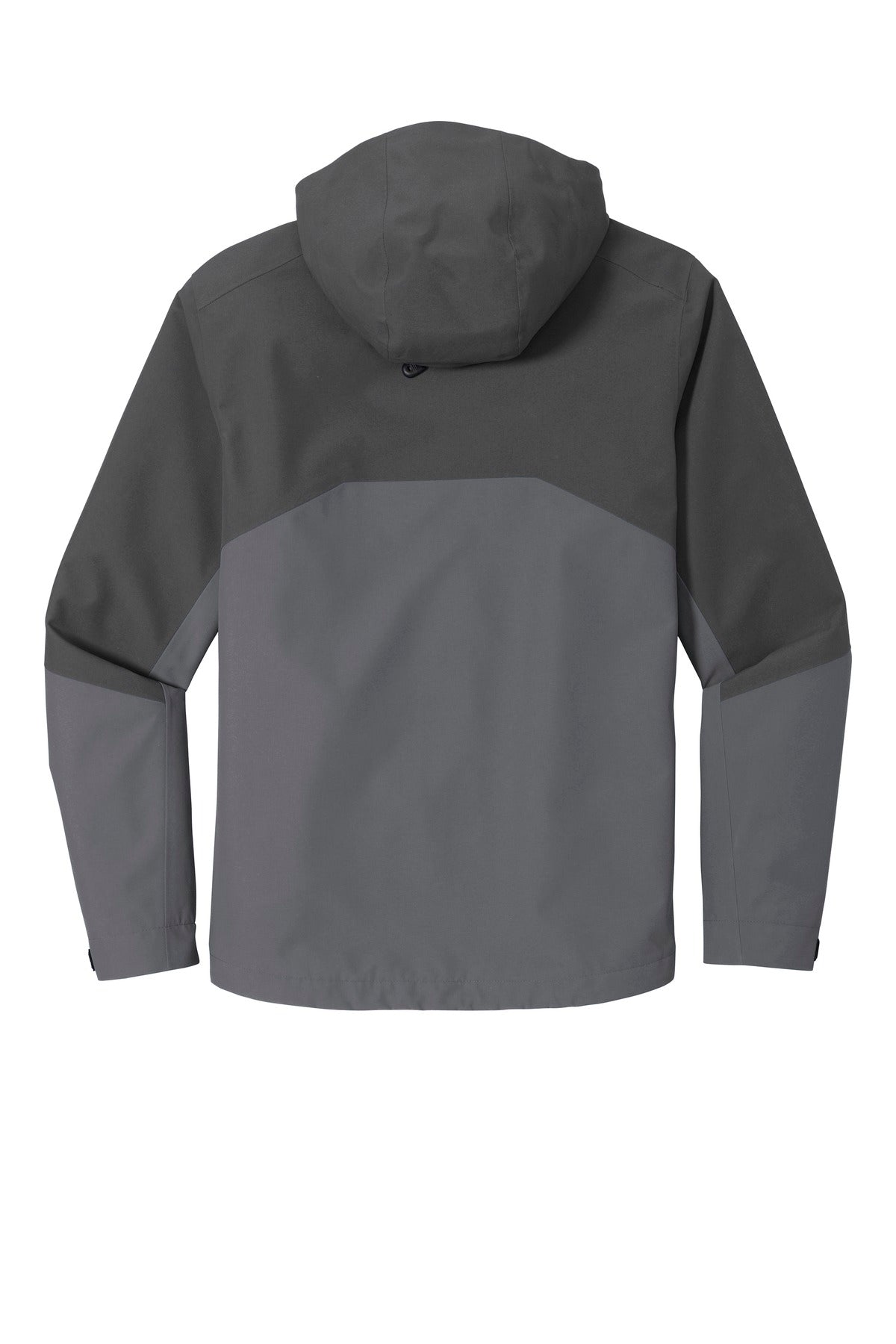 Port Authority  Tech Rain Jacket - Storm Grey/ Shadow Grey