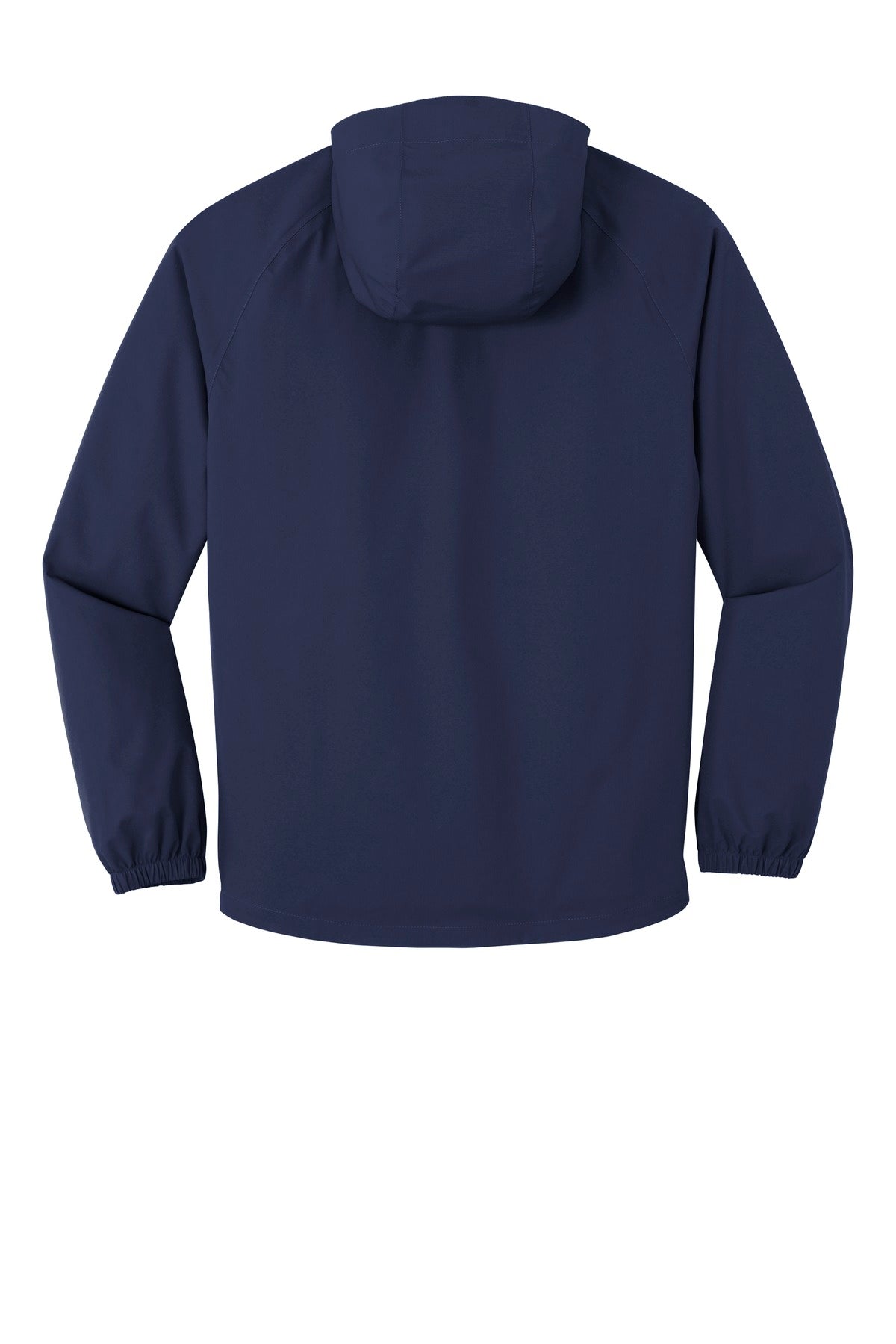 Port Authority  Essential Rain Jacket - True Navy