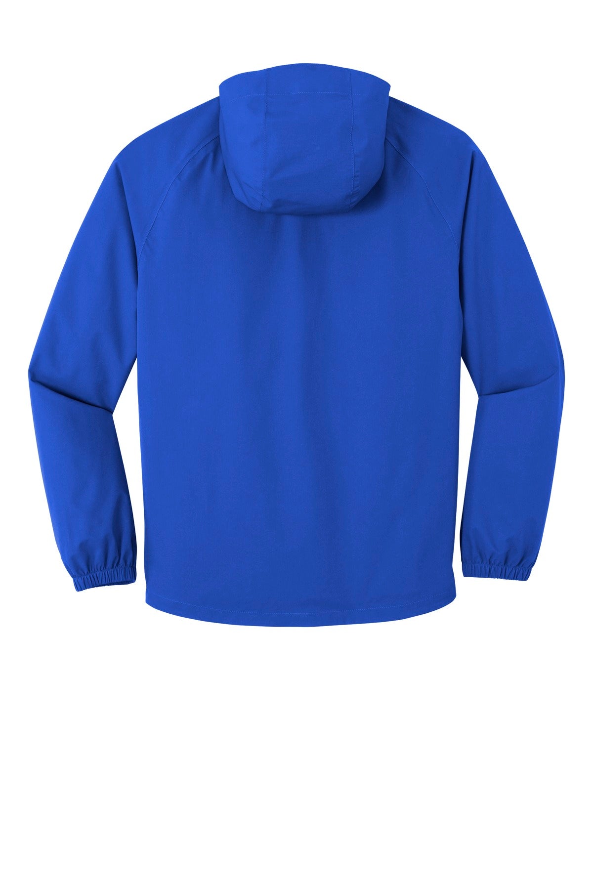 Port Authority  Essential Rain Jacket - True Royal