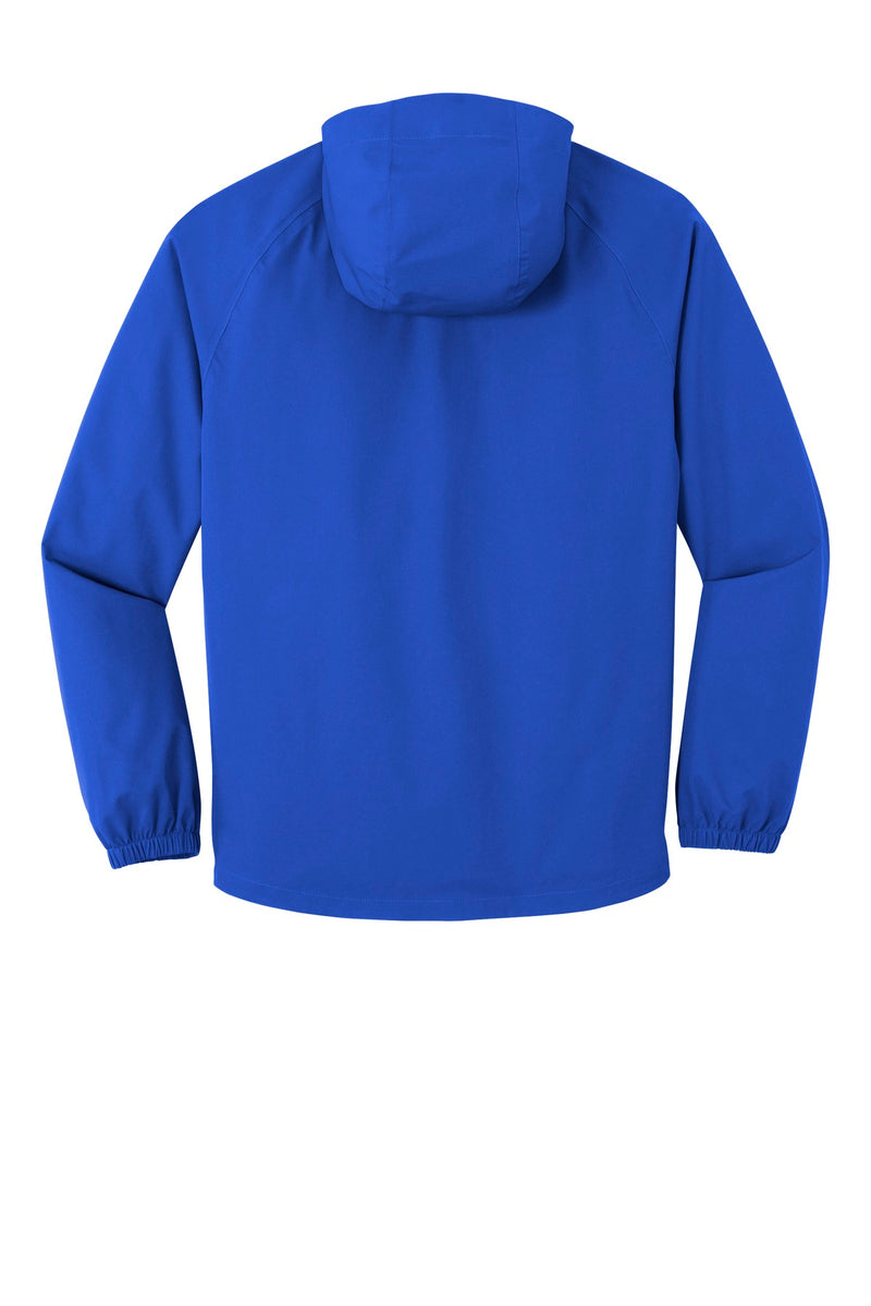 Port Authority  Essential Rain Jacket - True Royal