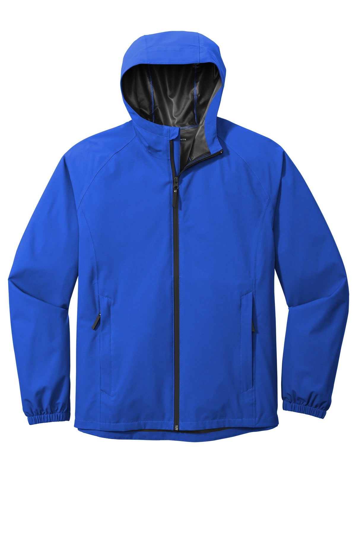 Port Authority  Essential Rain Jacket - True Royal