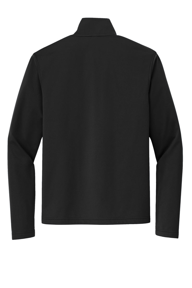 Port Authority Flexshell Jacket - Deep Black
