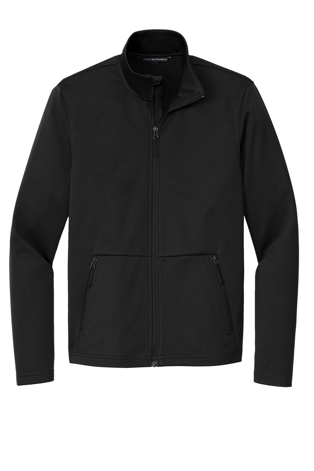 Port Authority Flexshell Jacket - Deep Black