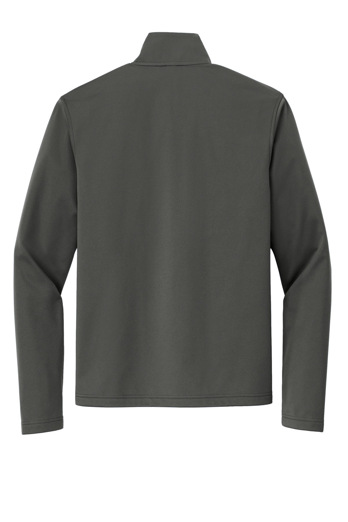 Port Authority Flexshell Jacket - Grey Steel