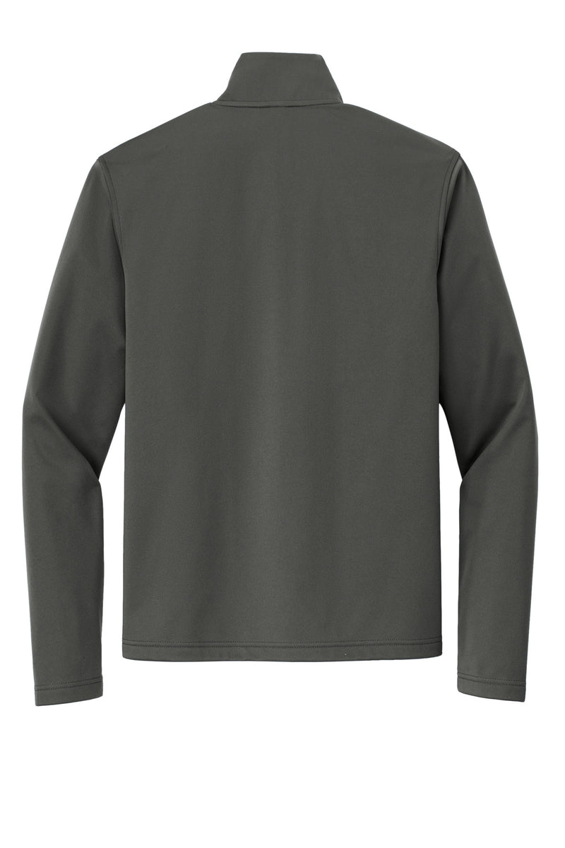 Port Authority Flexshell Jacket - Grey Steel