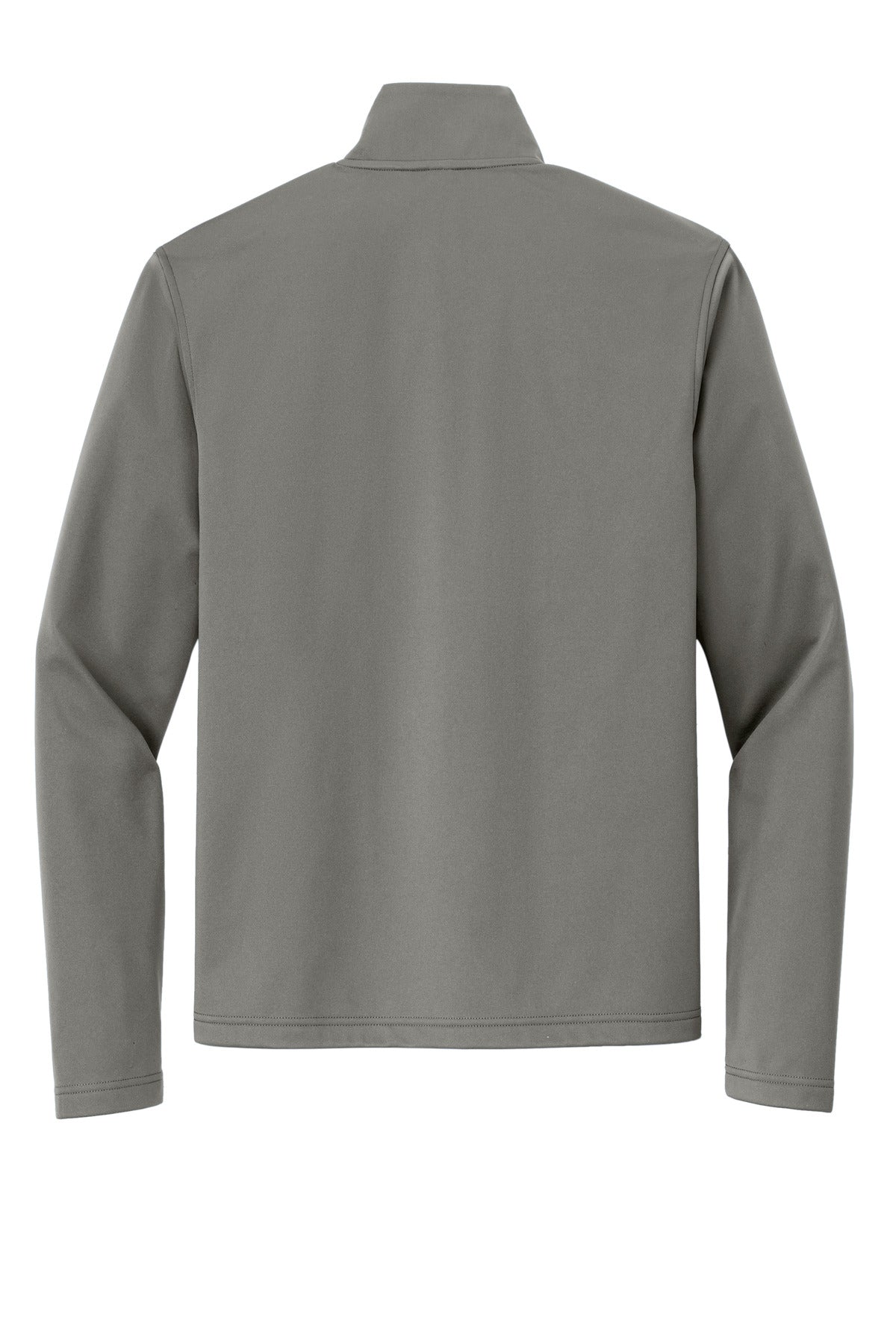 Port Authority Flexshell Jacket - Smoke Grey