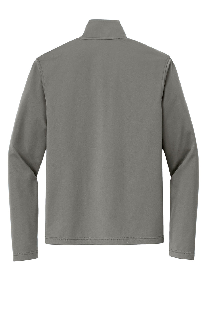 Port Authority Flexshell Jacket - Smoke Grey