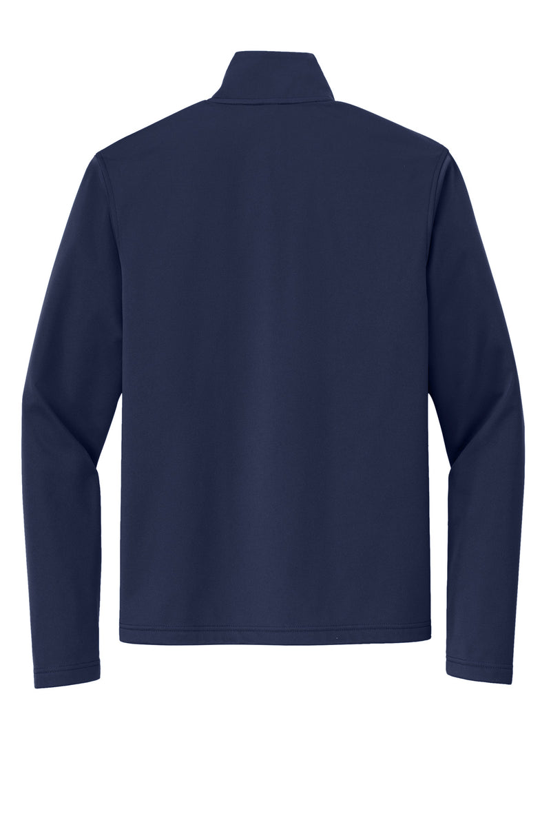 Port Authority Flexshell Jacket - True Navy