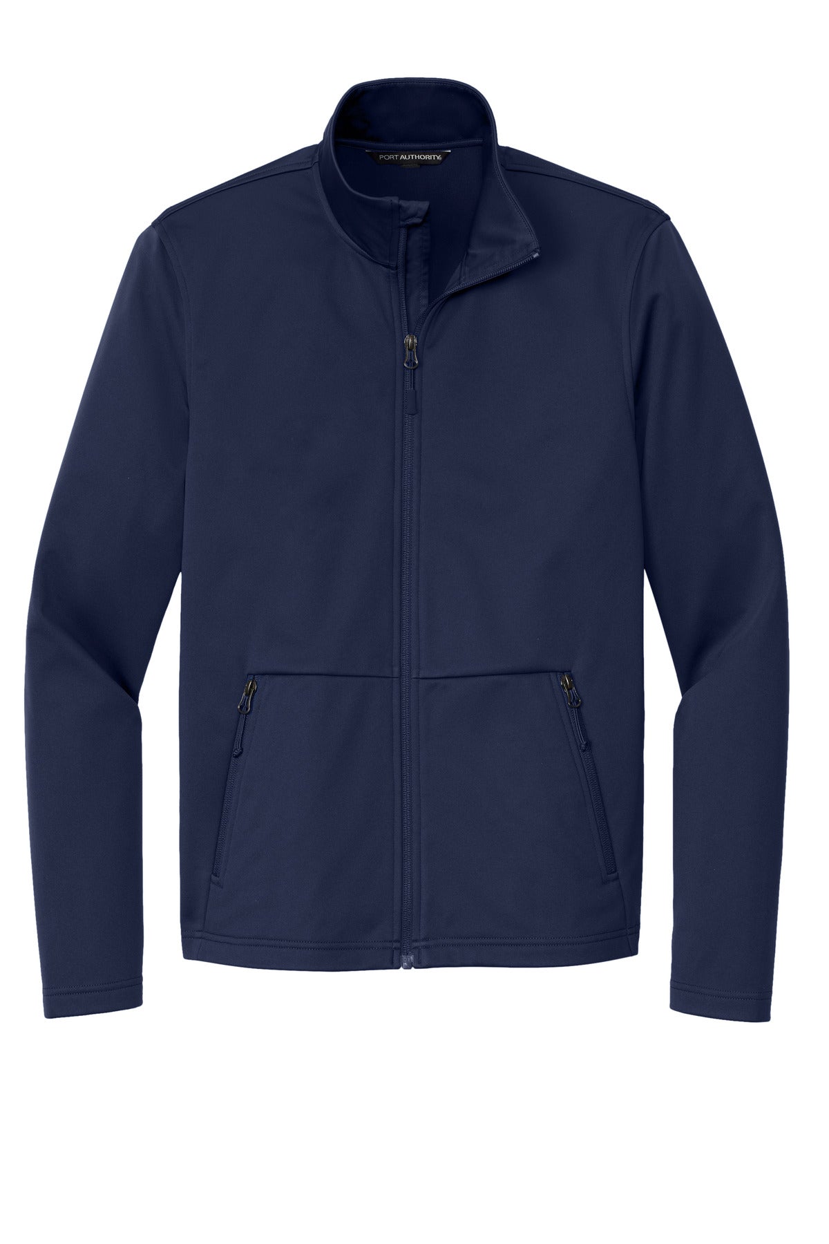 Port Authority Flexshell Jacket - True Navy