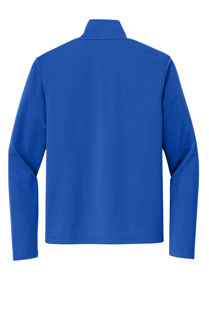 Port Authority Flexshell Jacket - True Royal