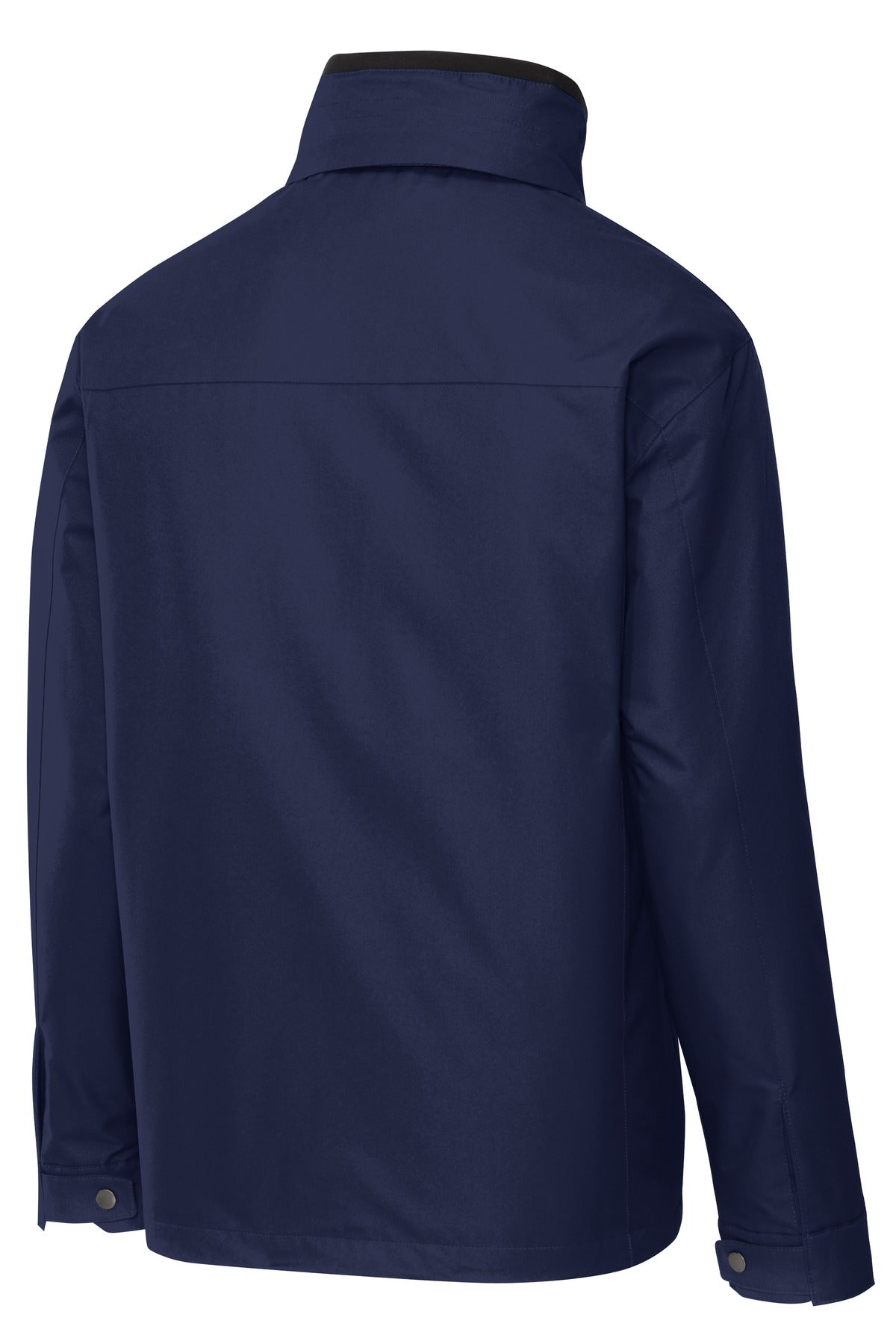 Port Authority Successor Jacket - True Navy