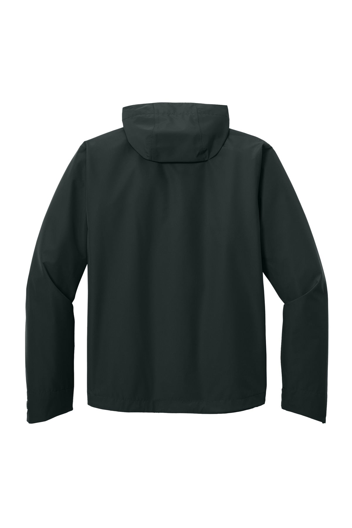 Port Authority C-FREE Rain Jacket - Deep Black
