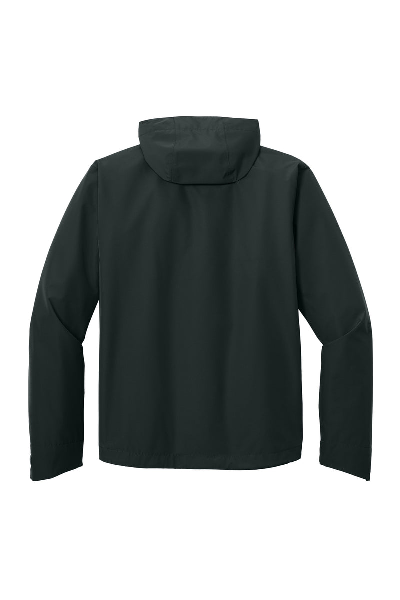Port Authority C-FREE Rain Jacket - Deep Black