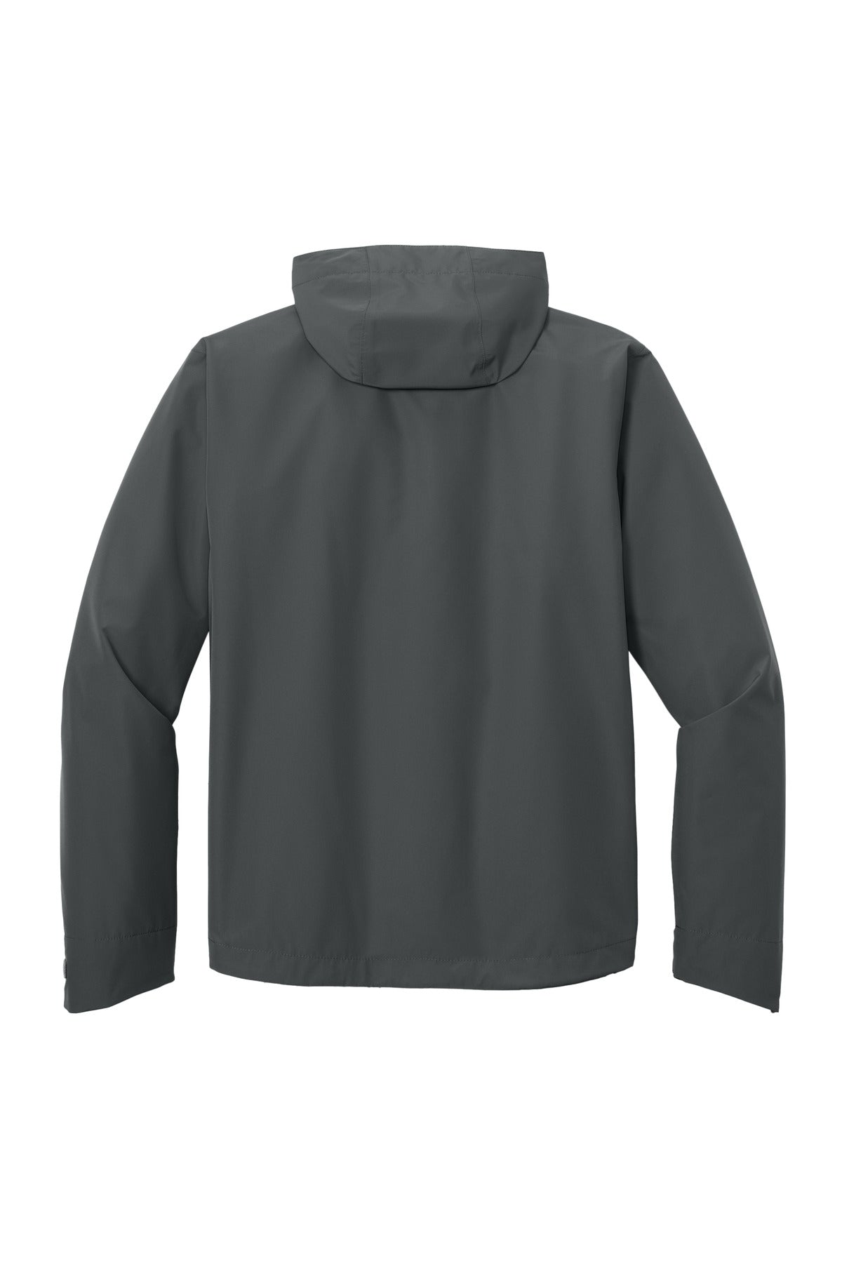 Port Authority C-FREE Rain Jacket - Grey Steel