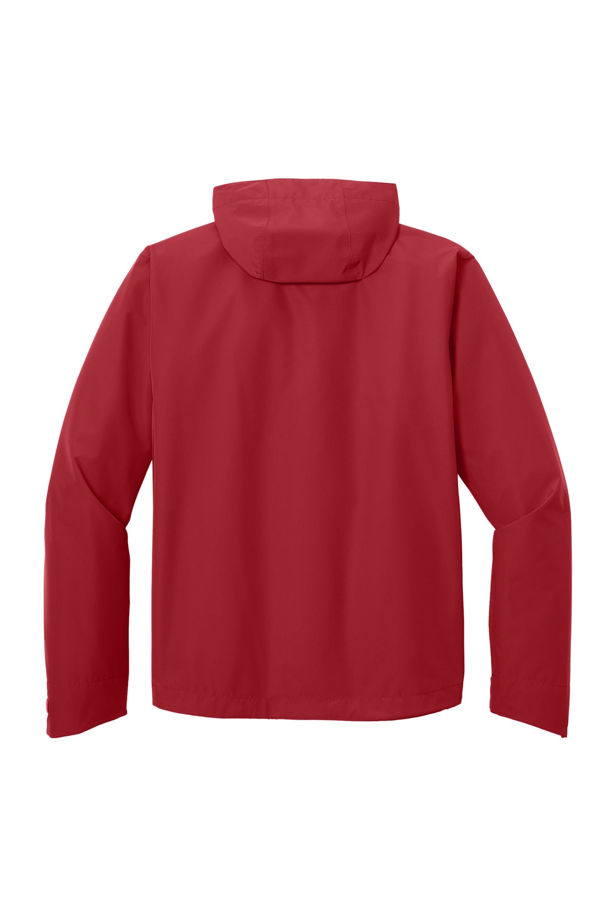 Port Authority C-FREE Rain Jacket - Rich Red