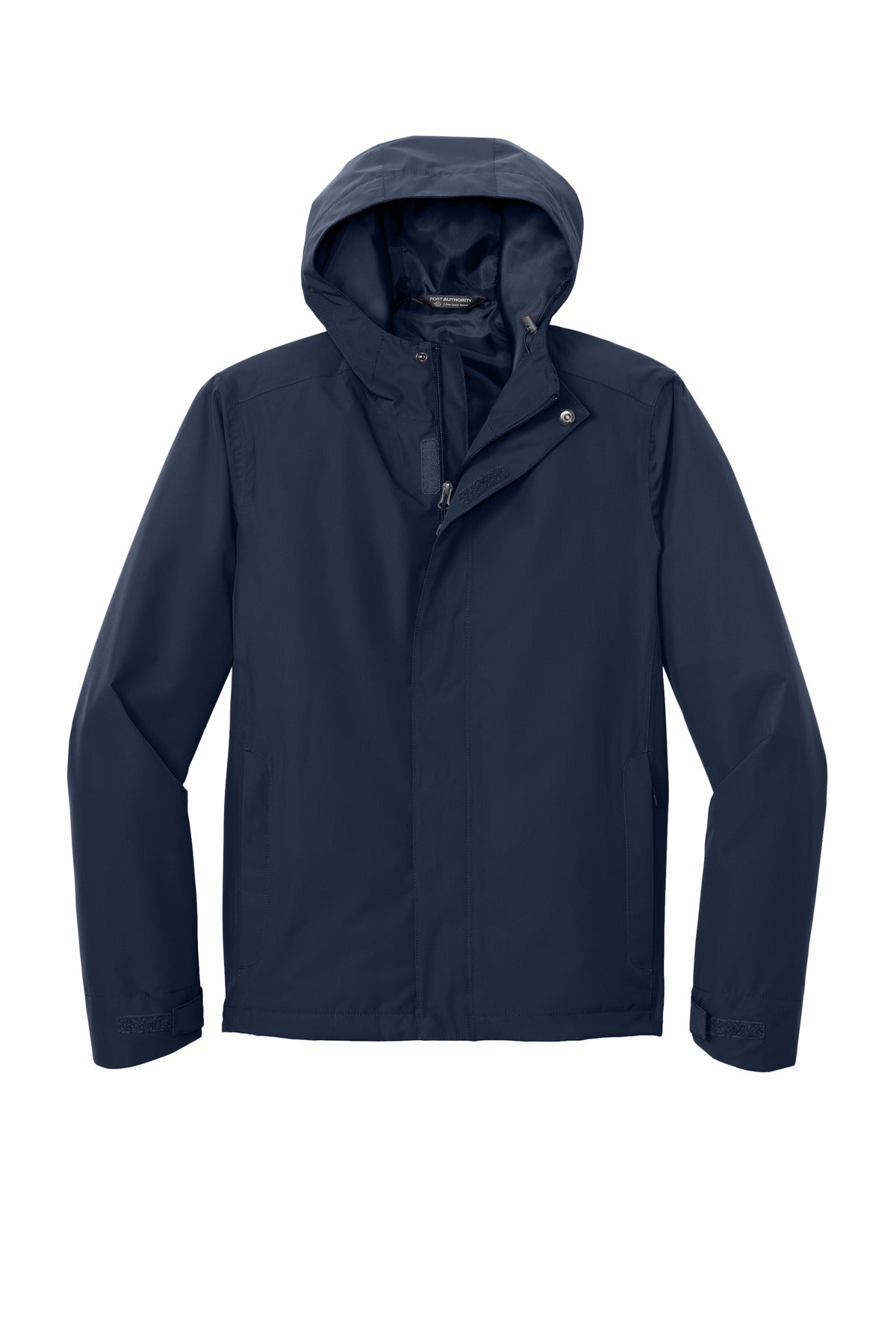 Port Authority C-FREE Rain Jacket - True Navy