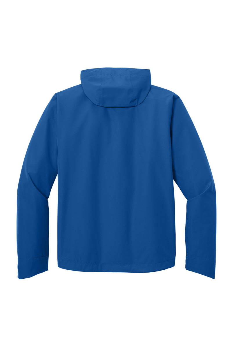 Port Authority C-FREE Rain Jacket - True Royal