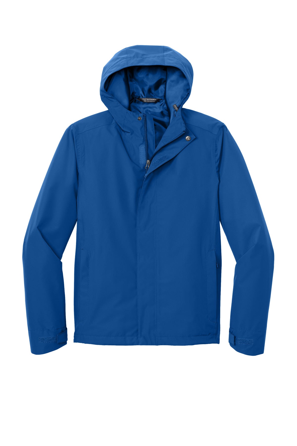 Port Authority C-FREE Rain Jacket - True Royal