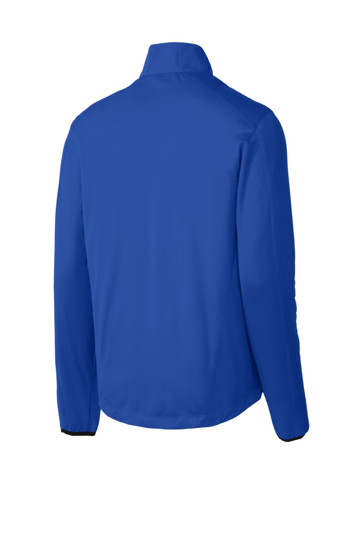 Port Authority Active Soft Shell Jacket - True Royal