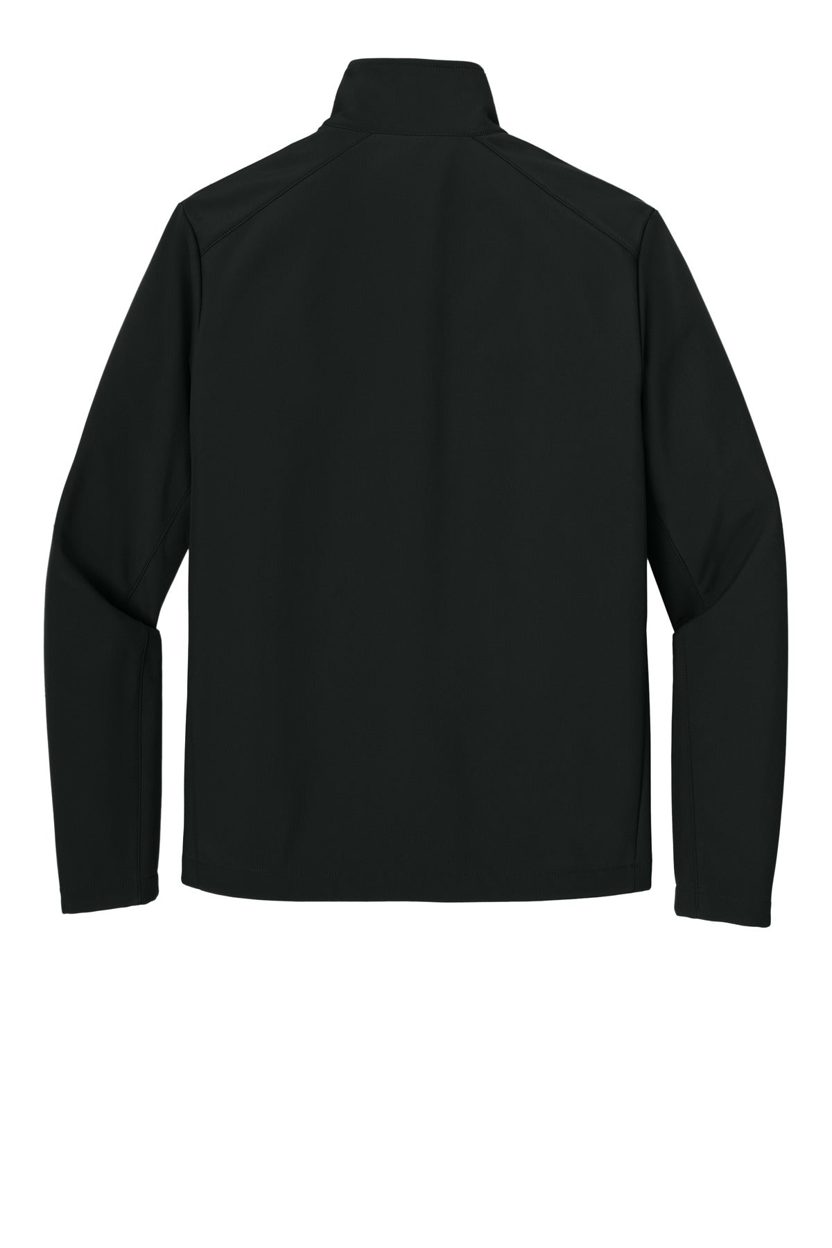 Port Authority C-FREE Core Soft Shell - Deep Black