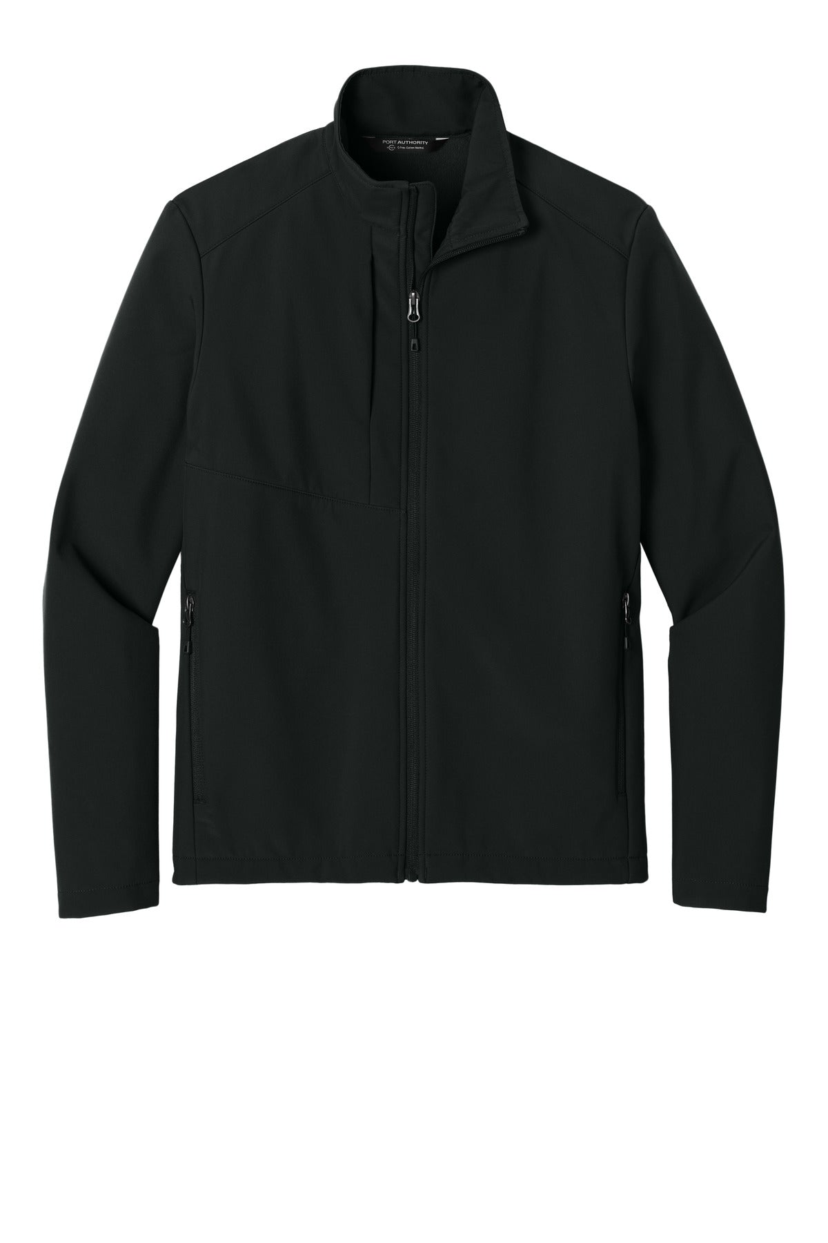 Port Authority C-FREE Core Soft Shell - Deep Black