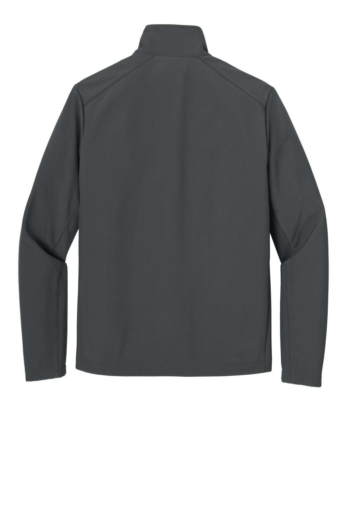 Port Authority C-FREE Core Soft Shell - Grey Steel