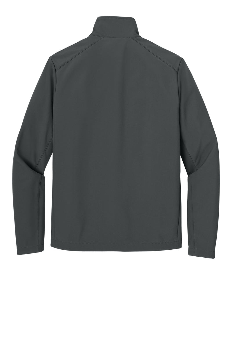 Port Authority C-FREE Core Soft Shell - Grey Steel