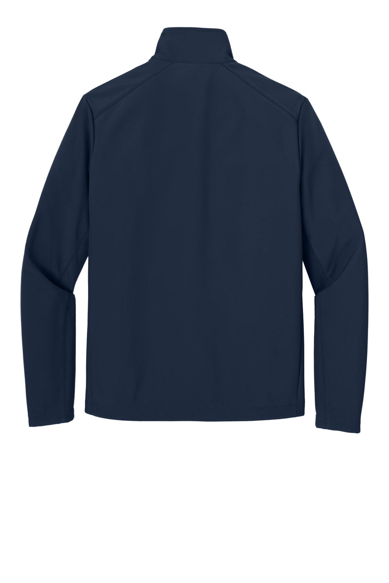 Port Authority C-FREE Core Soft Shell - True Navy