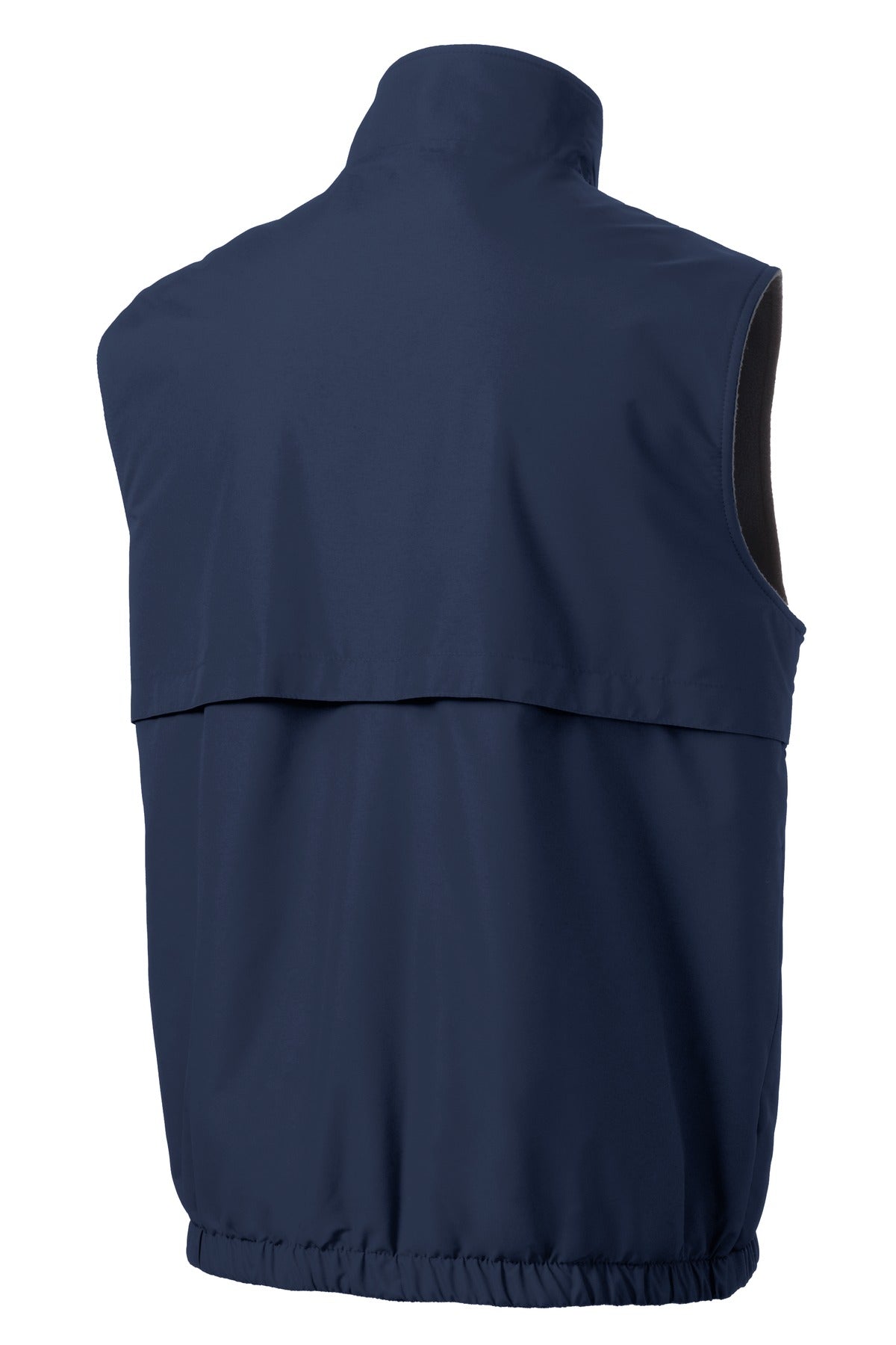 Port Authority Reversible Charger Vest - True Navy