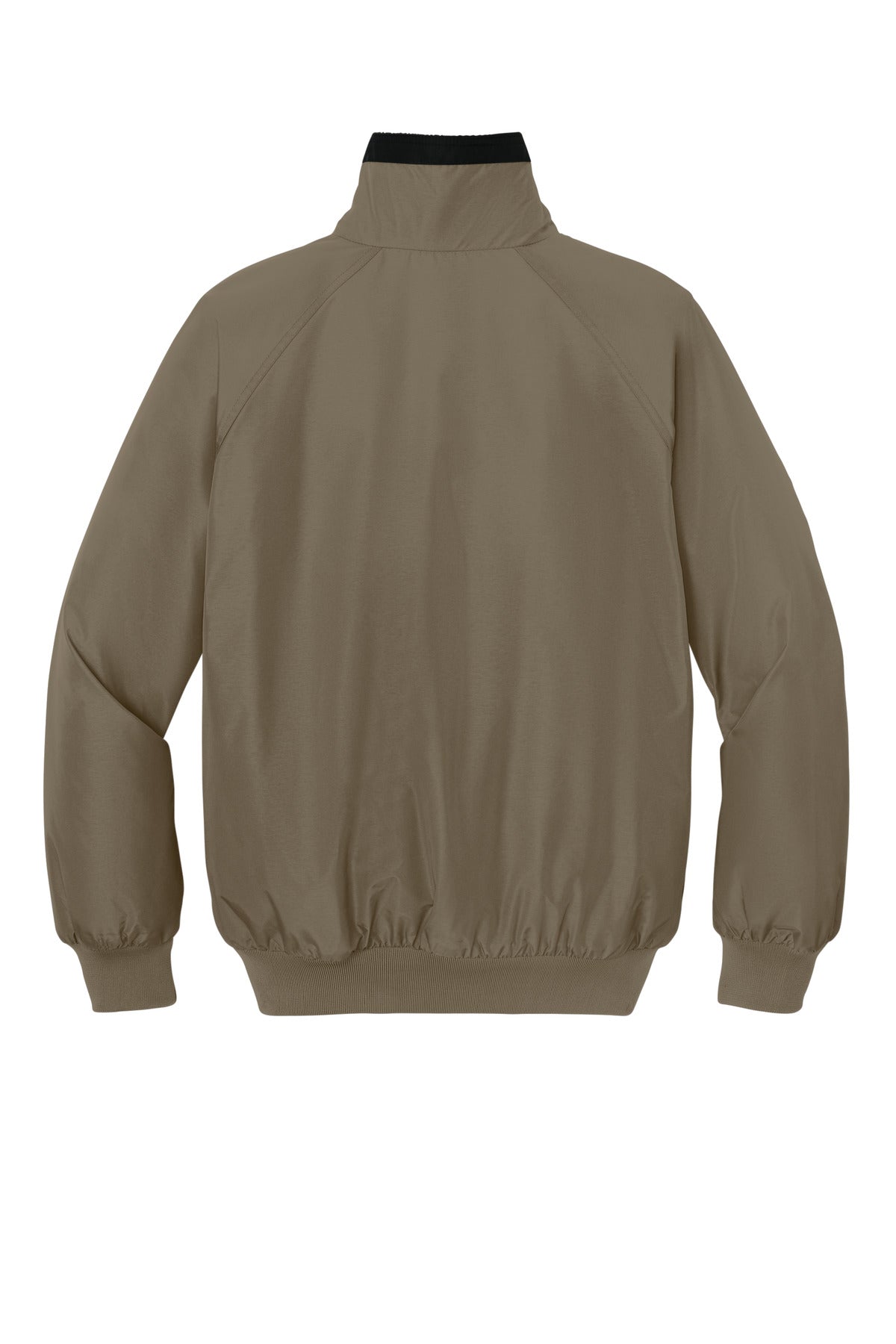 Port Authority Challenger Jacket - Khaki/ True Black