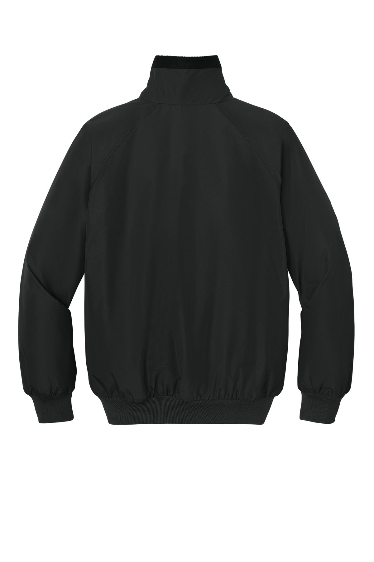 Port Authority Challenger Jacket - True Black/ True Black