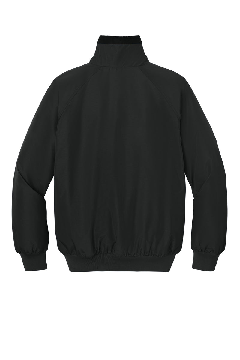 Port Authority Challenger Jacket - True Black/ True Black