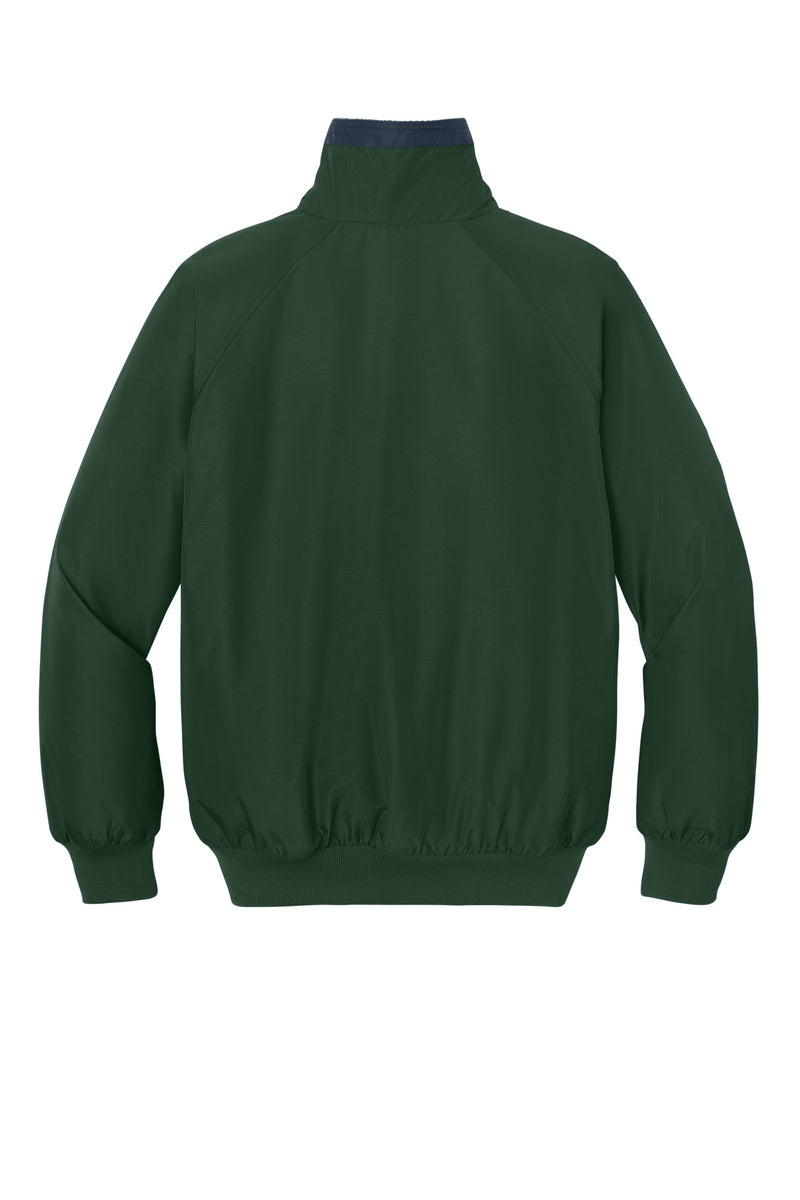 Port Authority Challenger Jacket - True Hunter/ True Navy