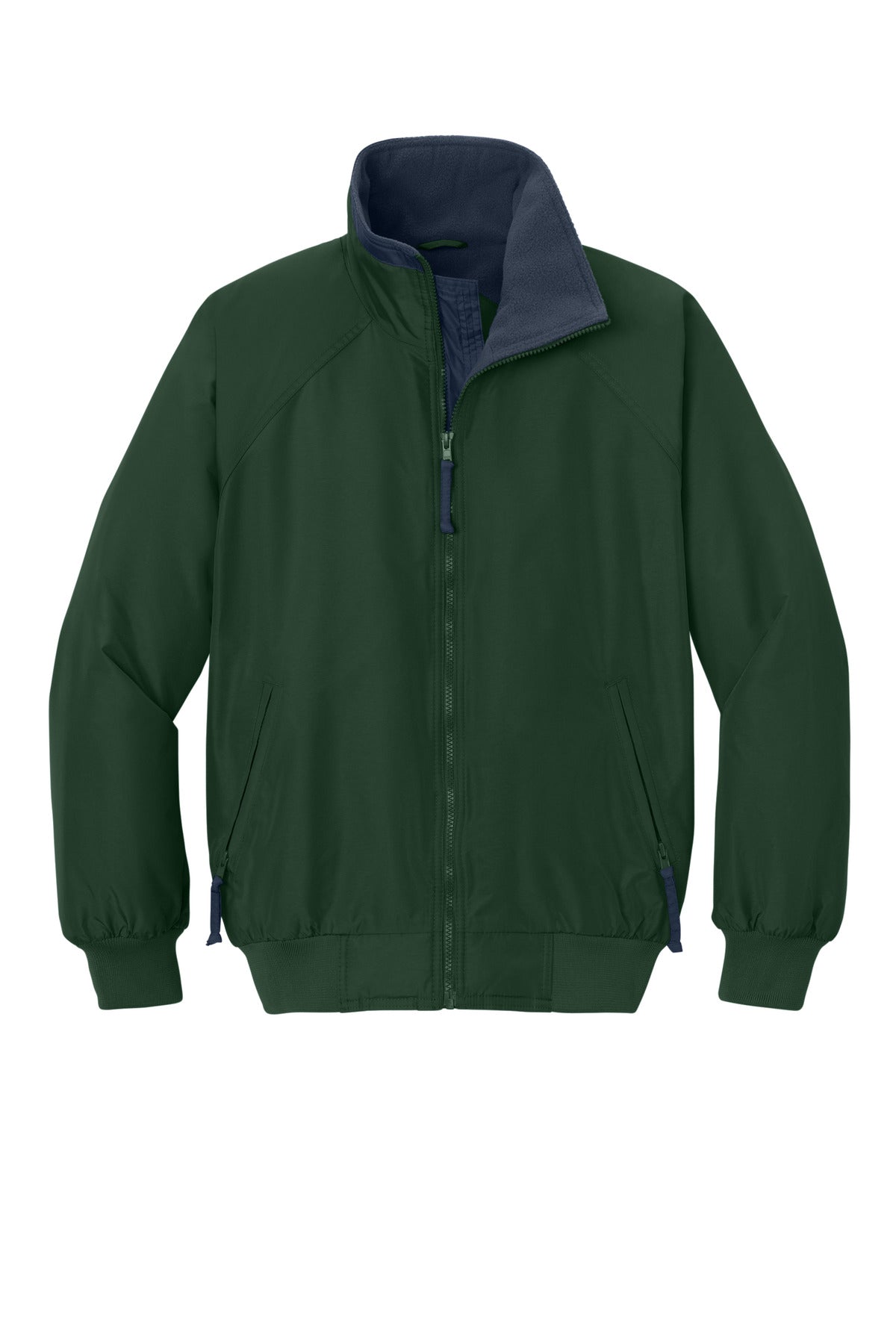 Port Authority Challenger Jacket - True Hunter/ True Navy