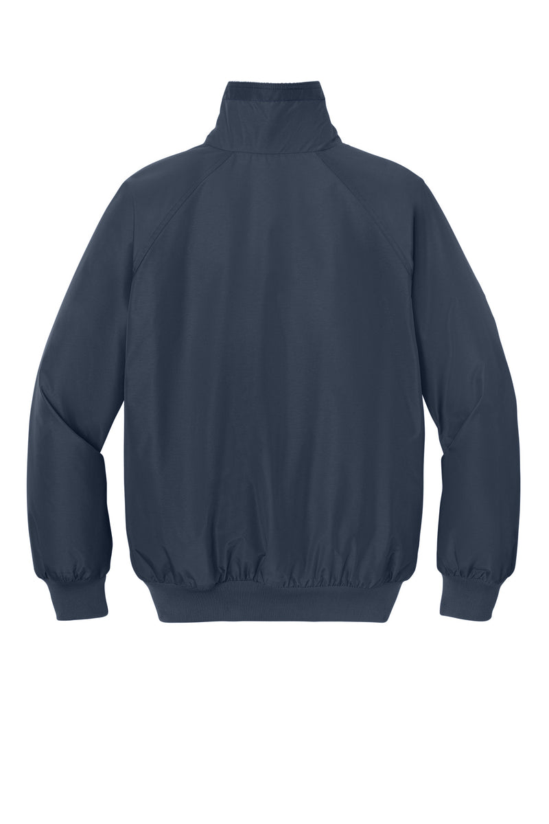 Port Authority Challenger Jacket - True Navy/ True Navy