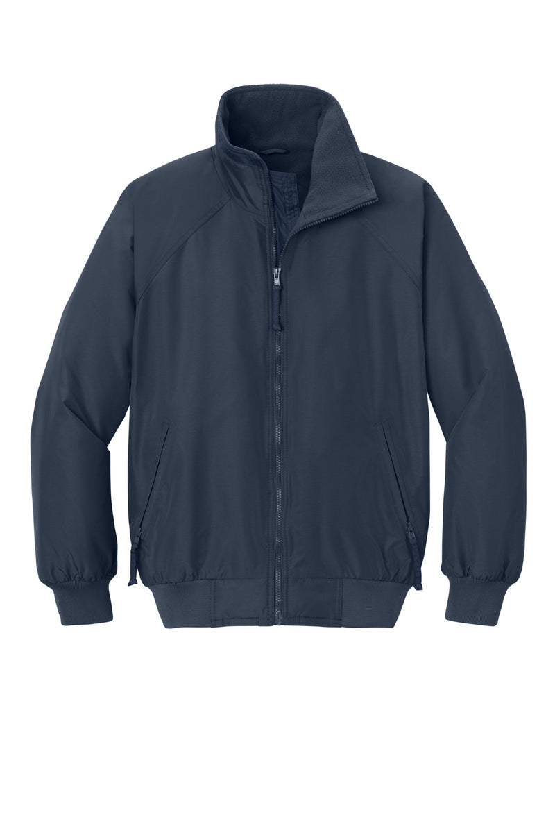 Port Authority Challenger Jacket - True Navy/ True Navy