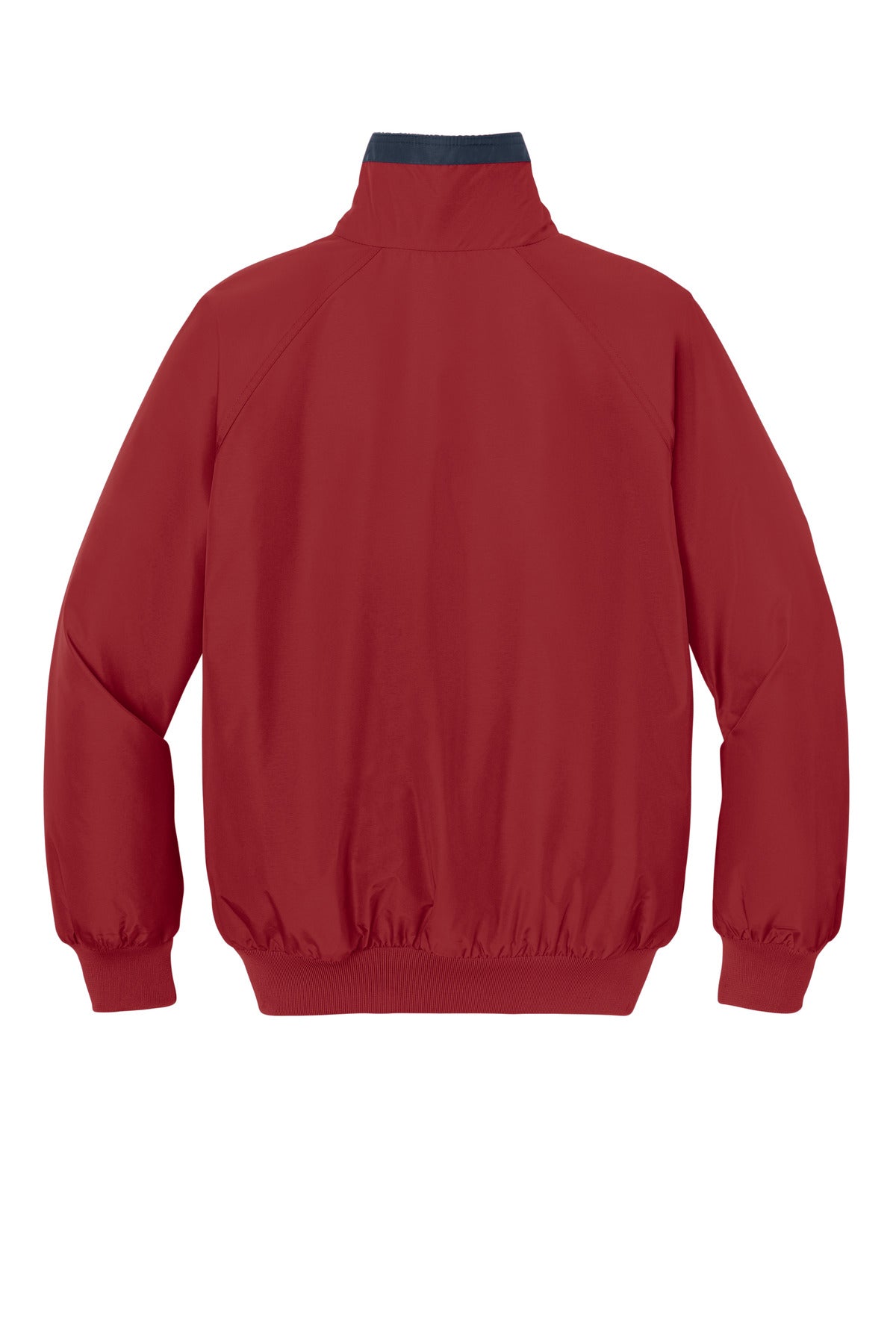 Port Authority Challenger Jacket - True Red/ True Navy
