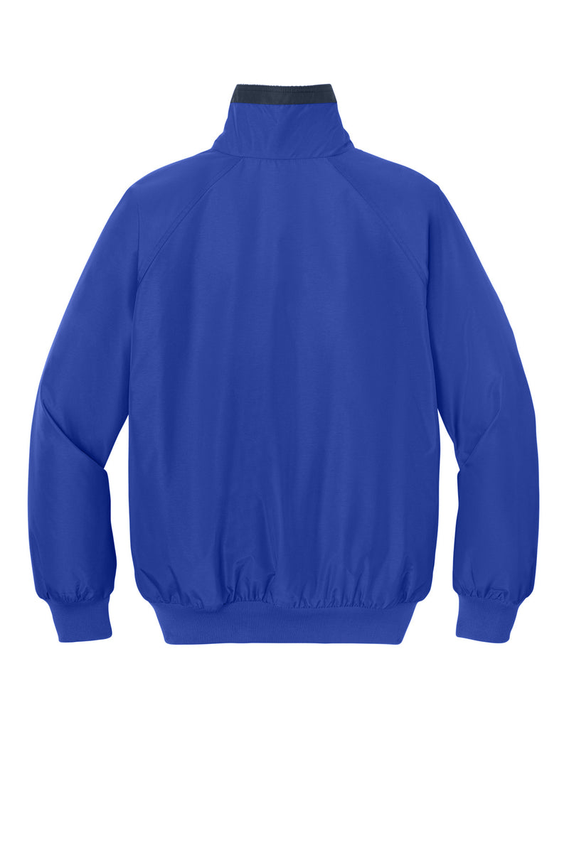 Port Authority Challenger Jacket - True Royal/ True Navy