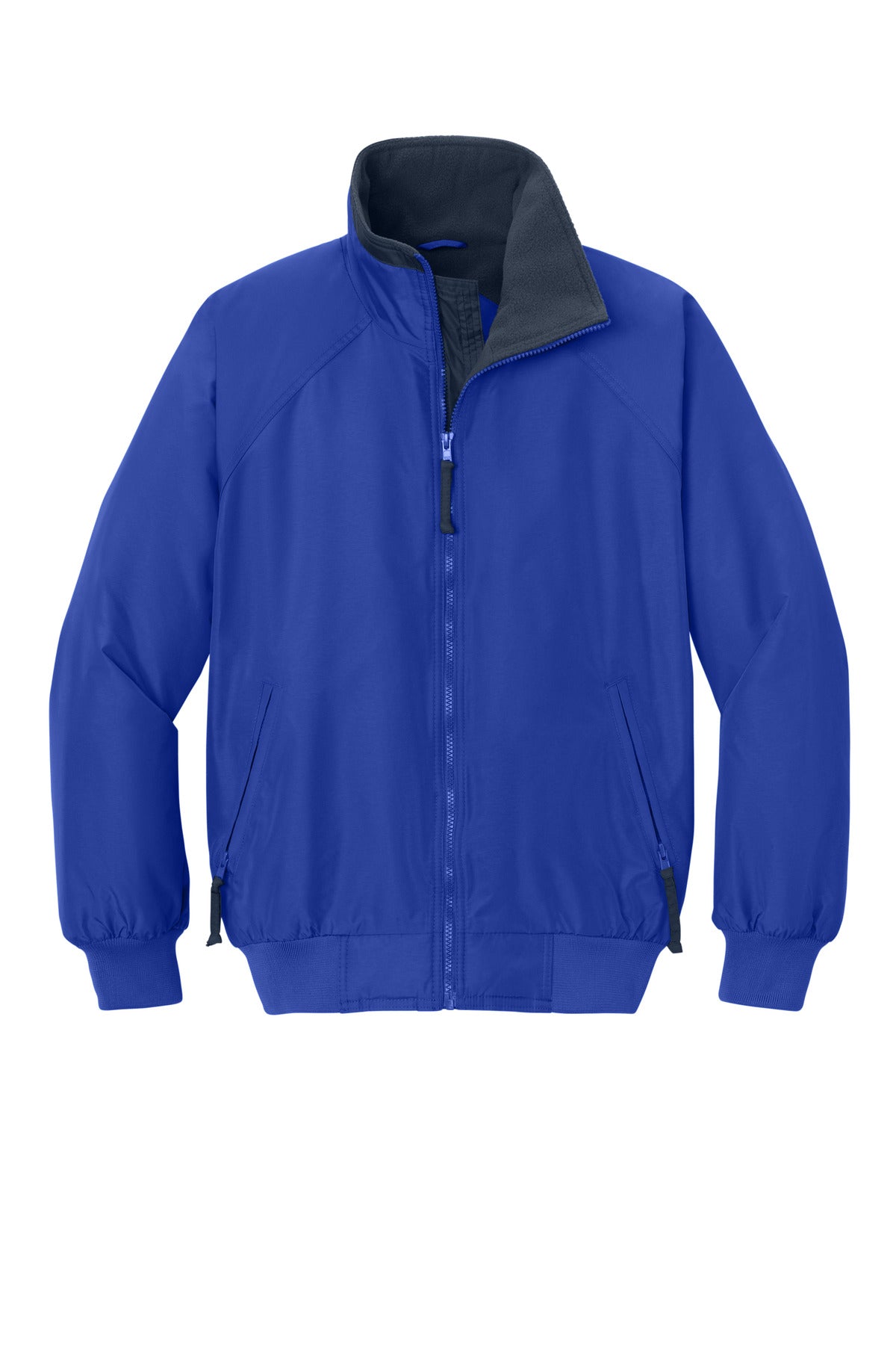 Port Authority Challenger Jacket - True Royal/ True Navy