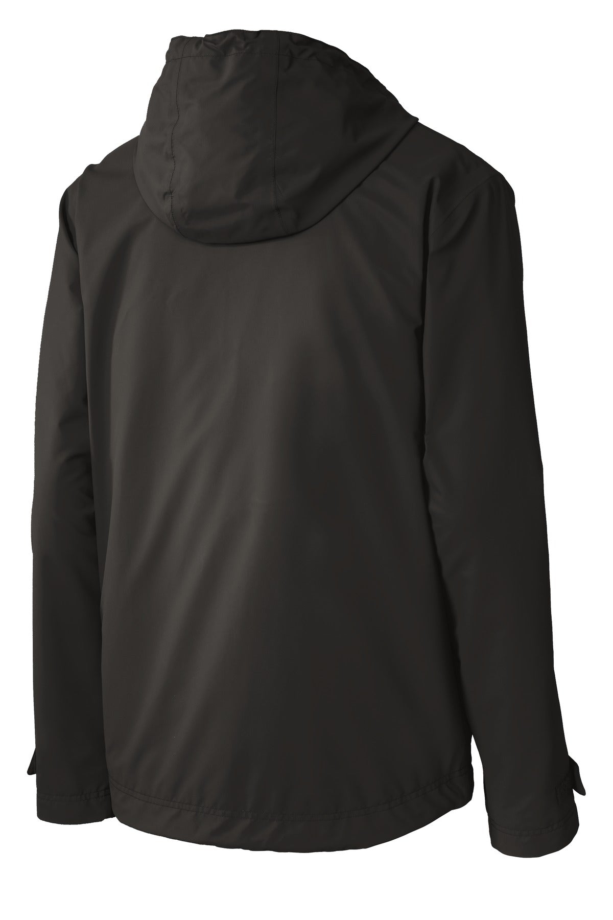 Port Authority Northwest Slicker - Black