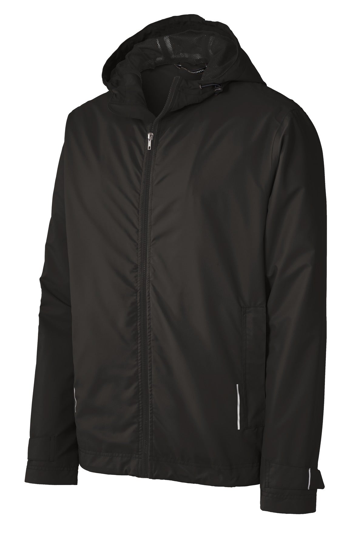 Port Authority Northwest Slicker - Black