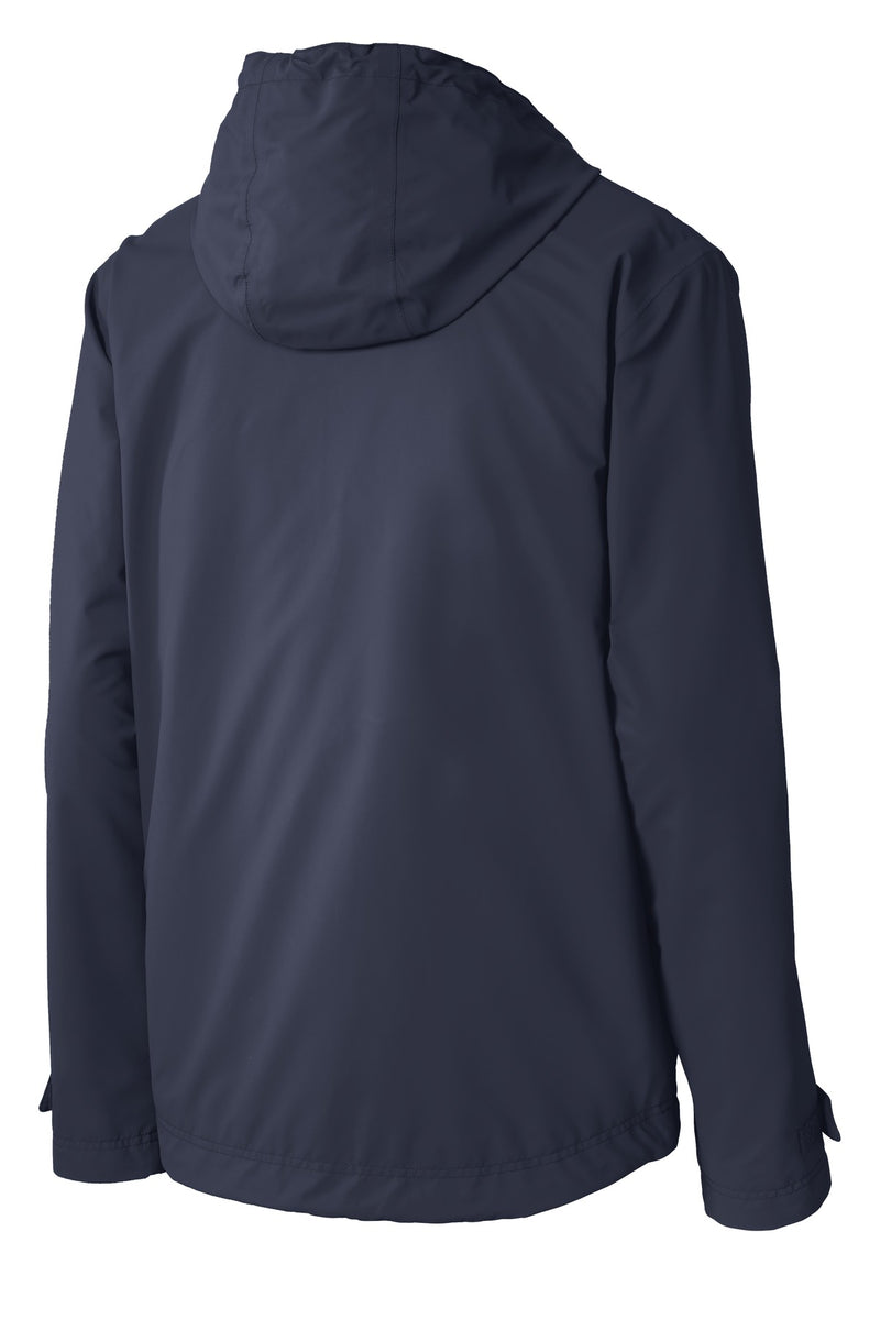 Port Authority Northwest Slicker - Navy