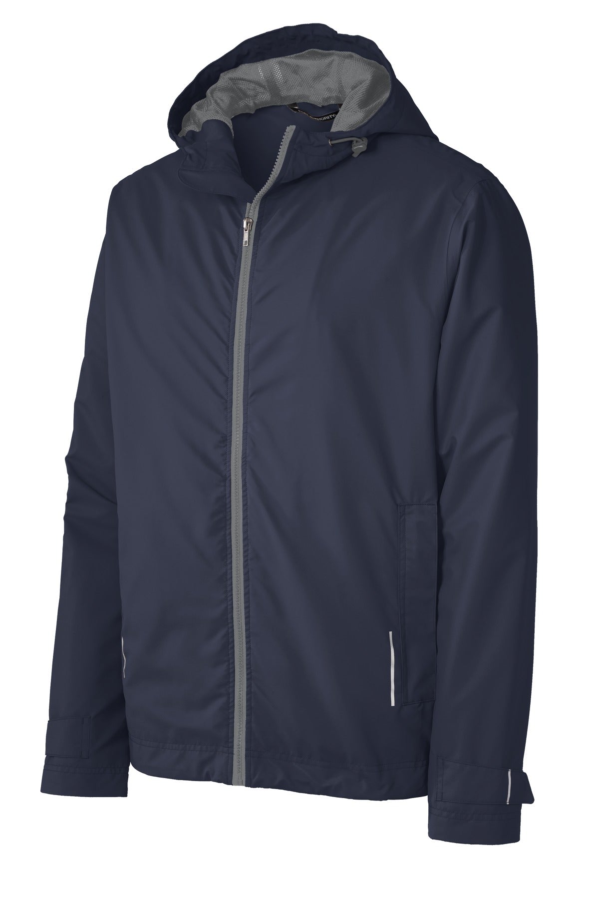Port Authority Northwest Slicker - Navy