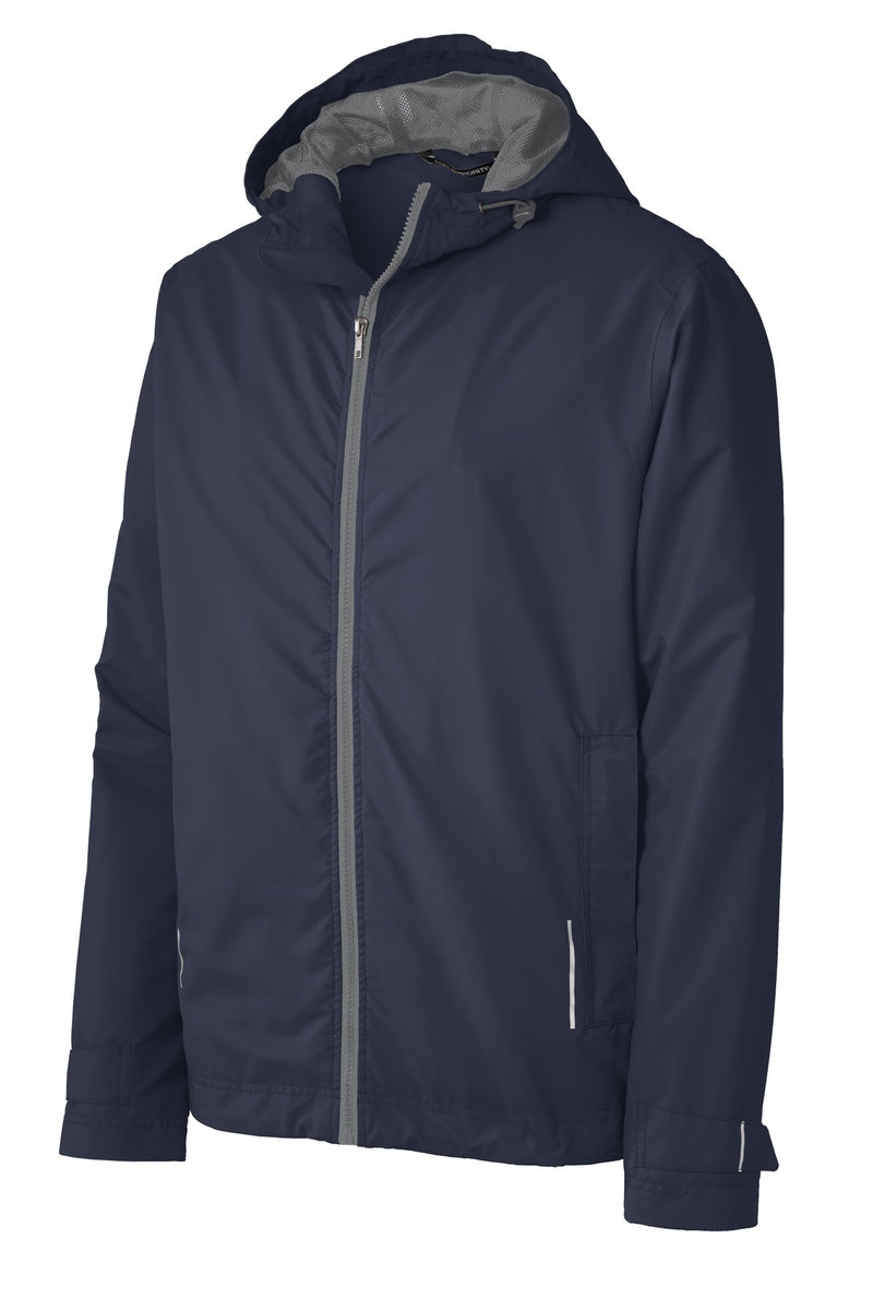 Port Authority Northwest Slicker - Navy