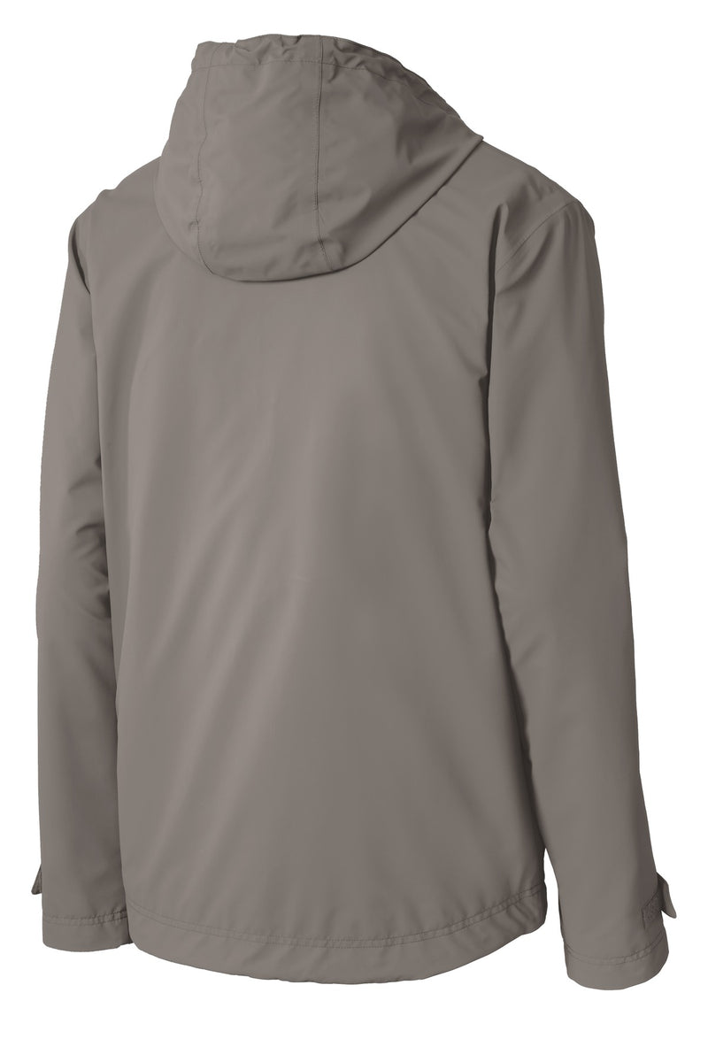 Port Authority Northwest Slicker - Northern Grey