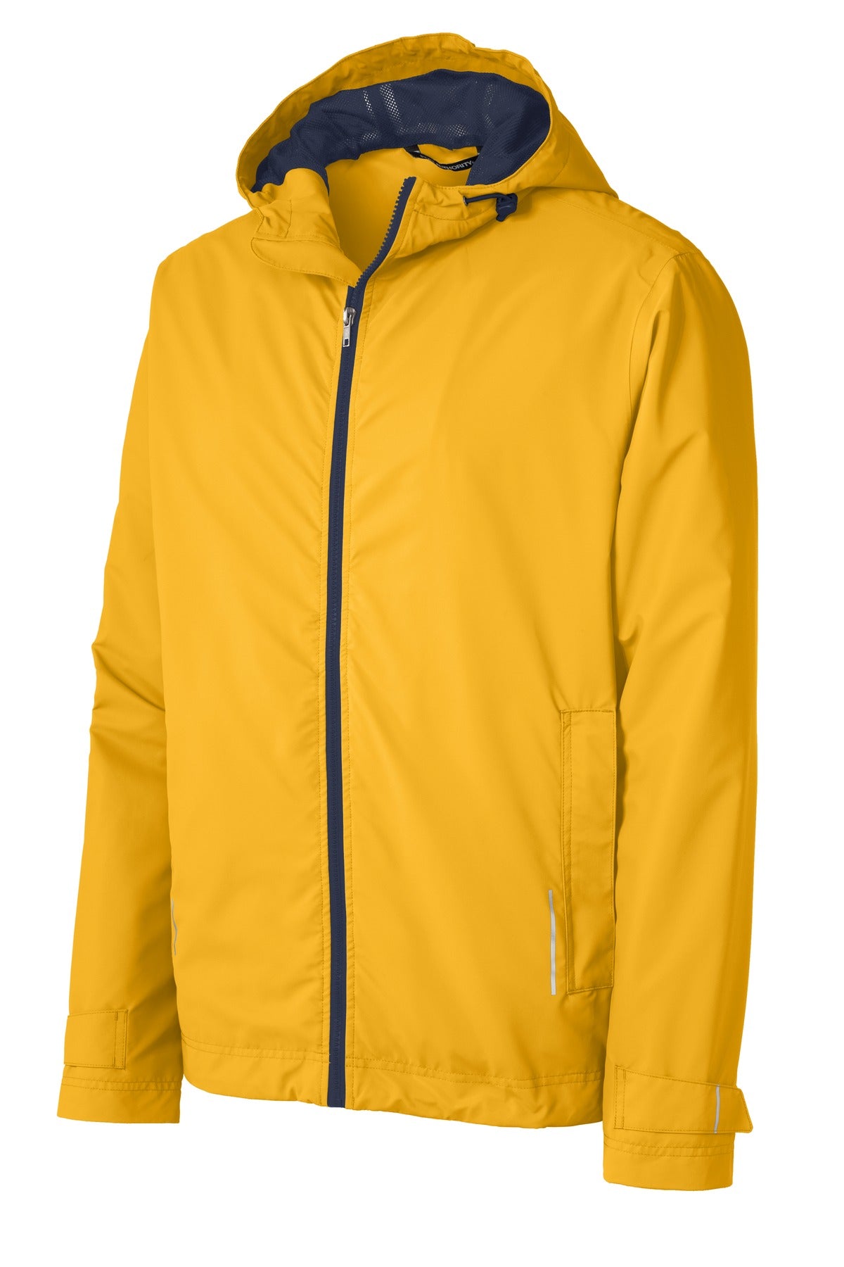 Port Authority Northwest Slicker - Slicker Yellow