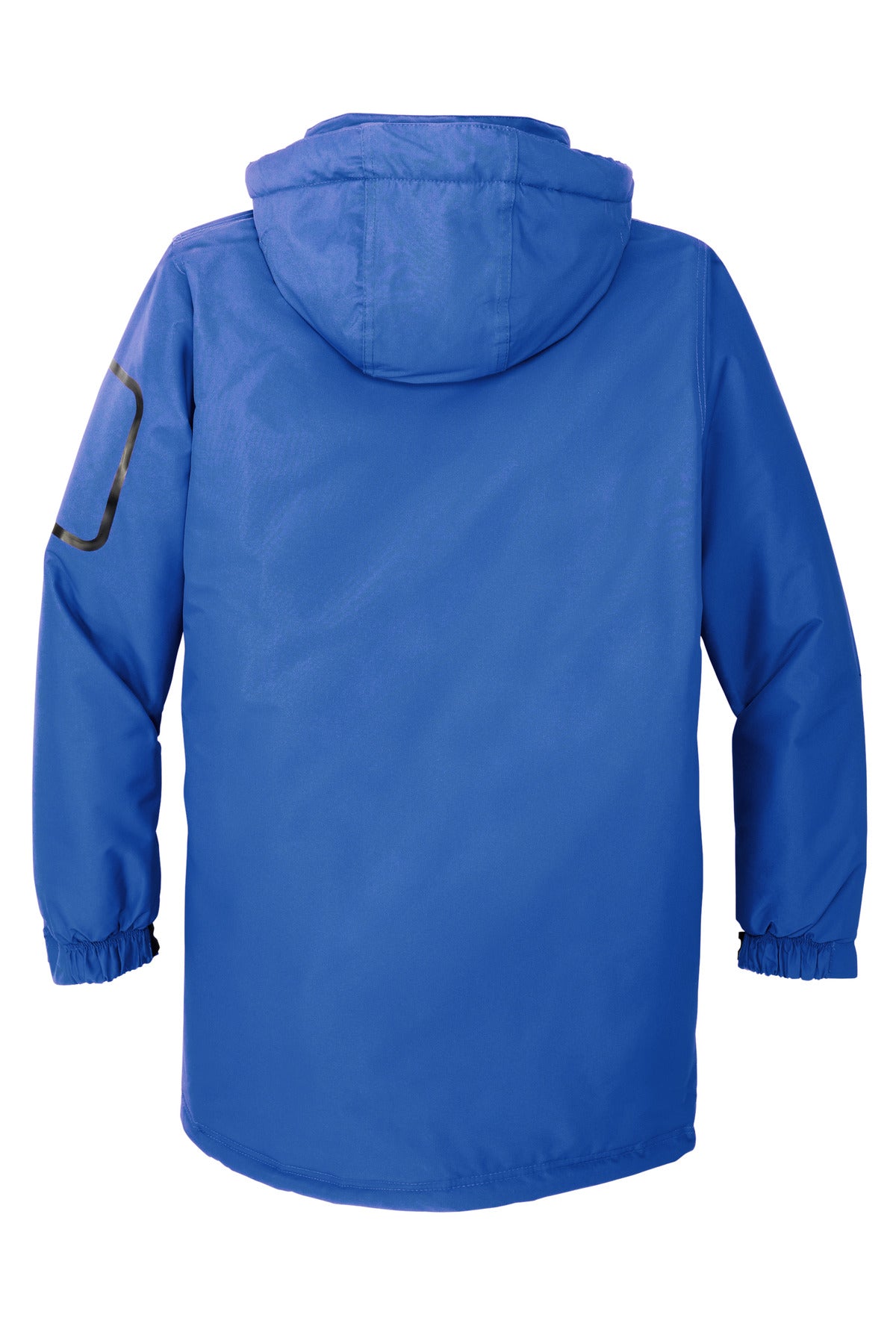 Port Authority Heavyweight Parka - Royal