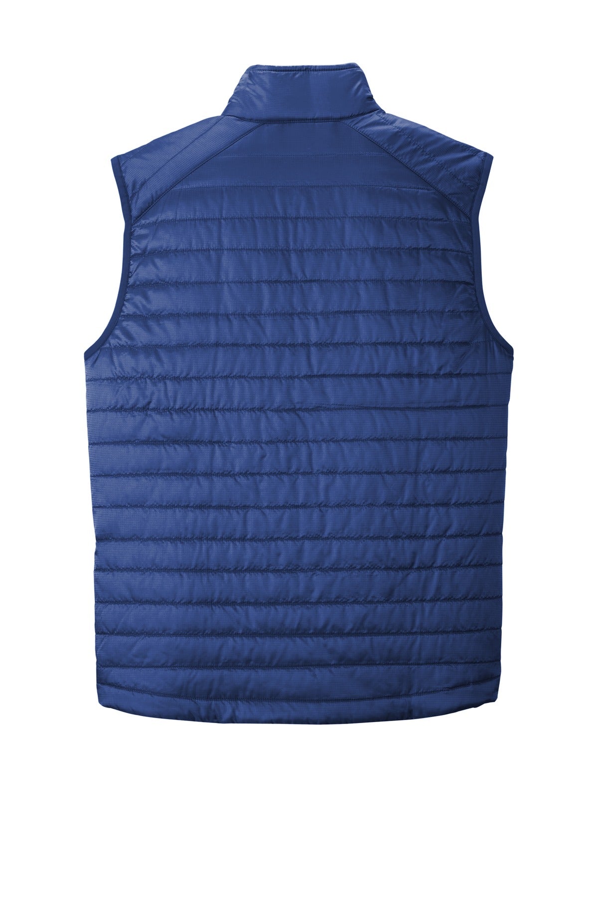 Port Authority  Packable Puffy Vest - Cobalt Blue