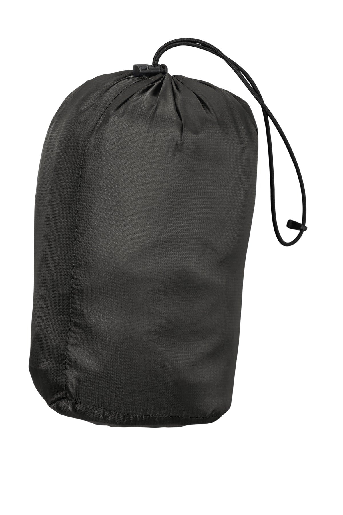 Port Authority  Packable Puffy Vest - Sterling Grey/ Graphite