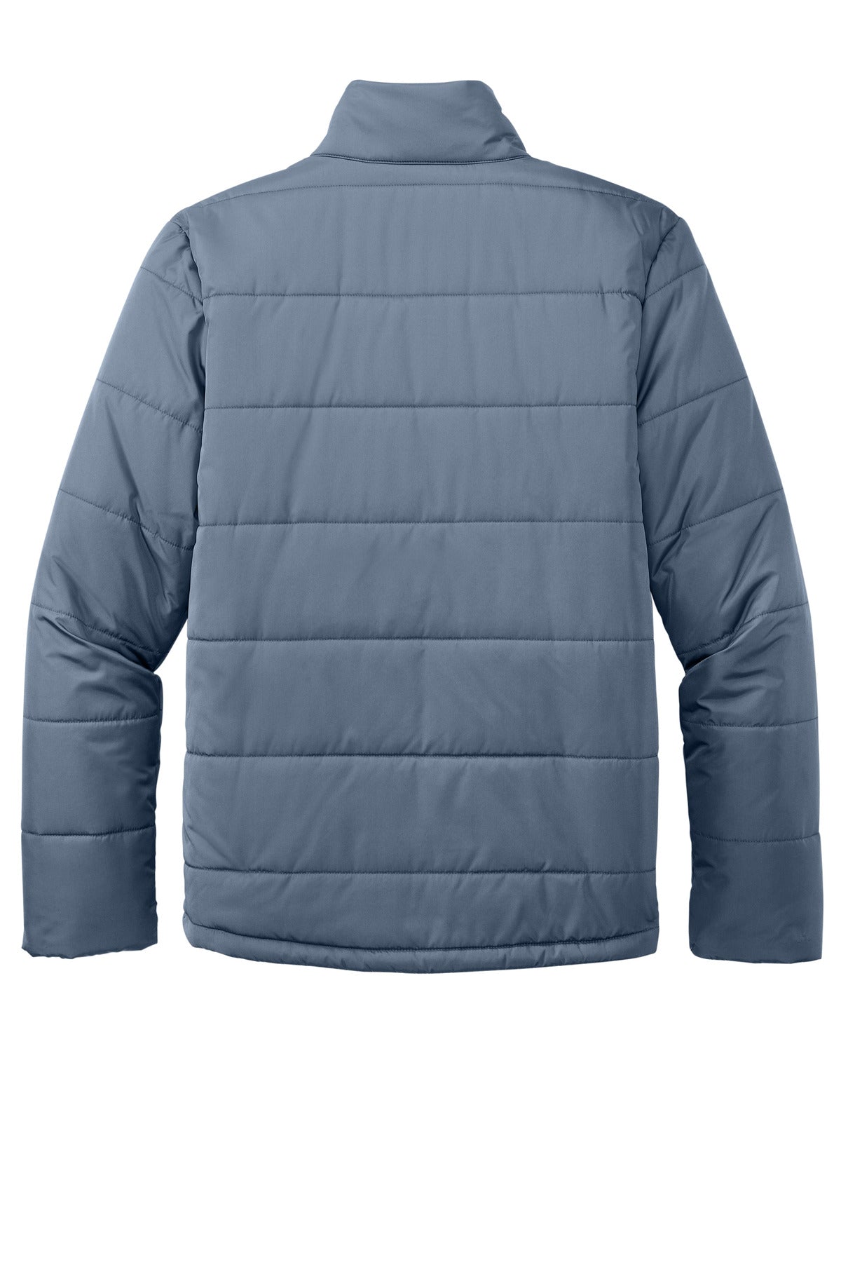 Port Authority Puffer Jacket - Dusk Blue